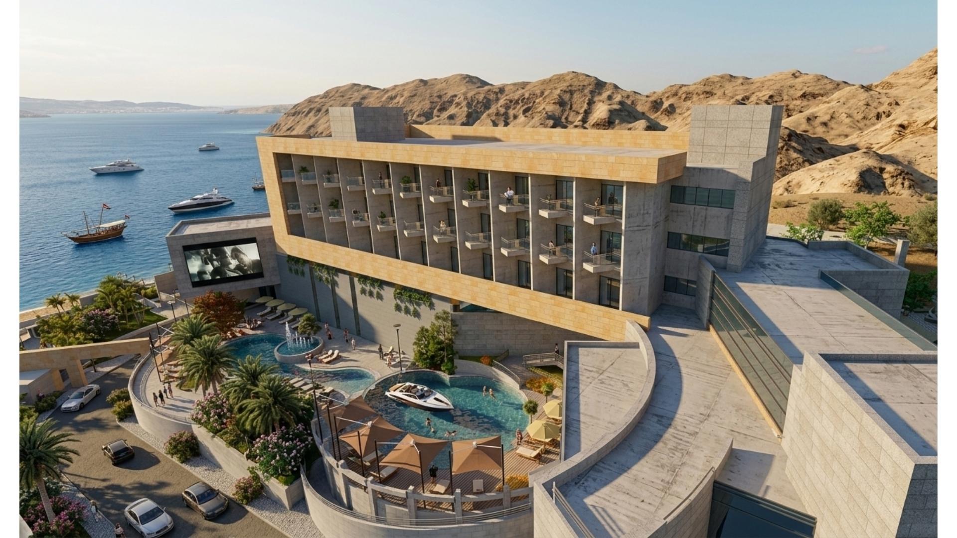 AQABA REHABILITATION MEDICAL CENTER