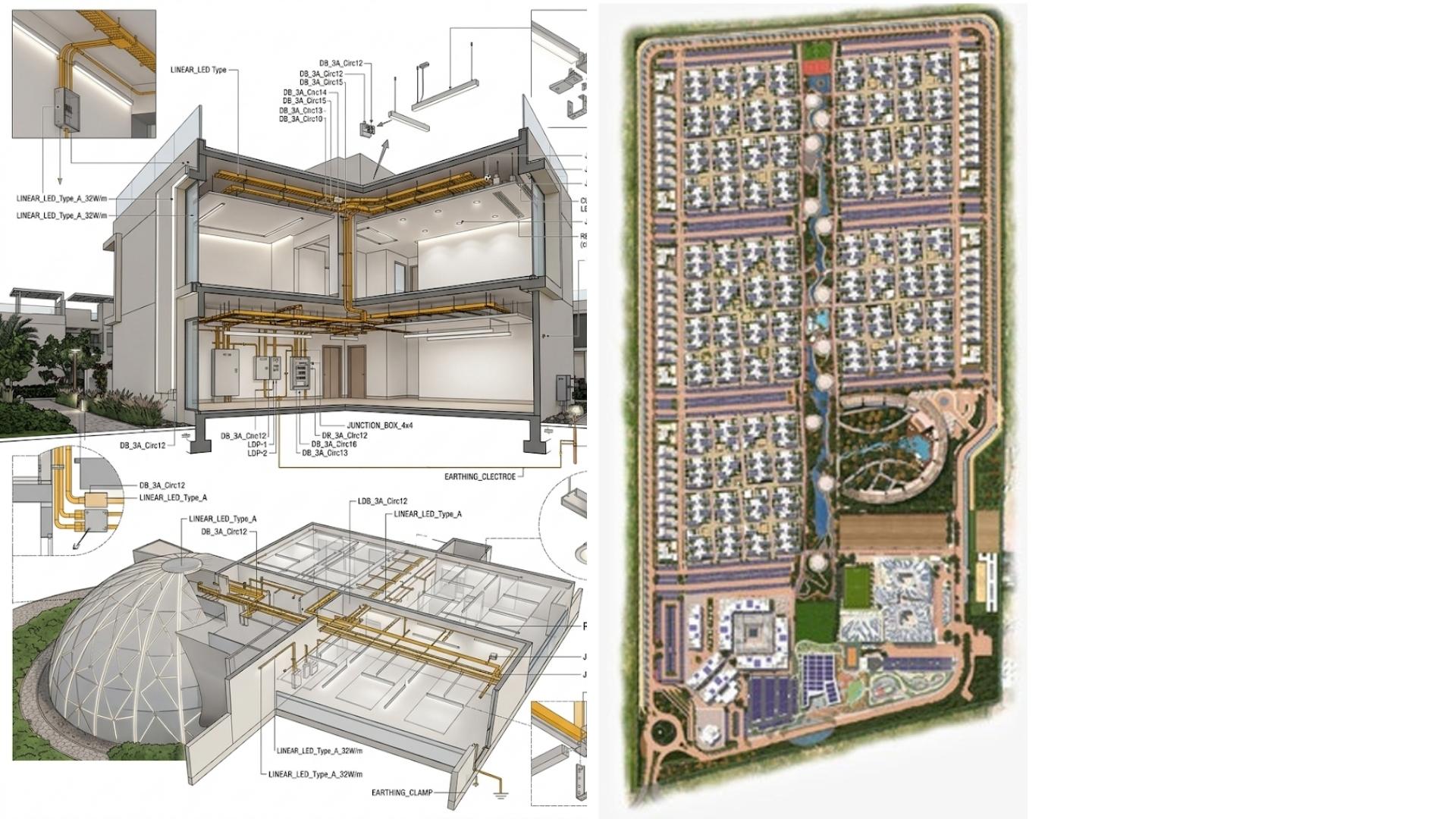 THE SUSTAINABLE CITY OF AMMAN