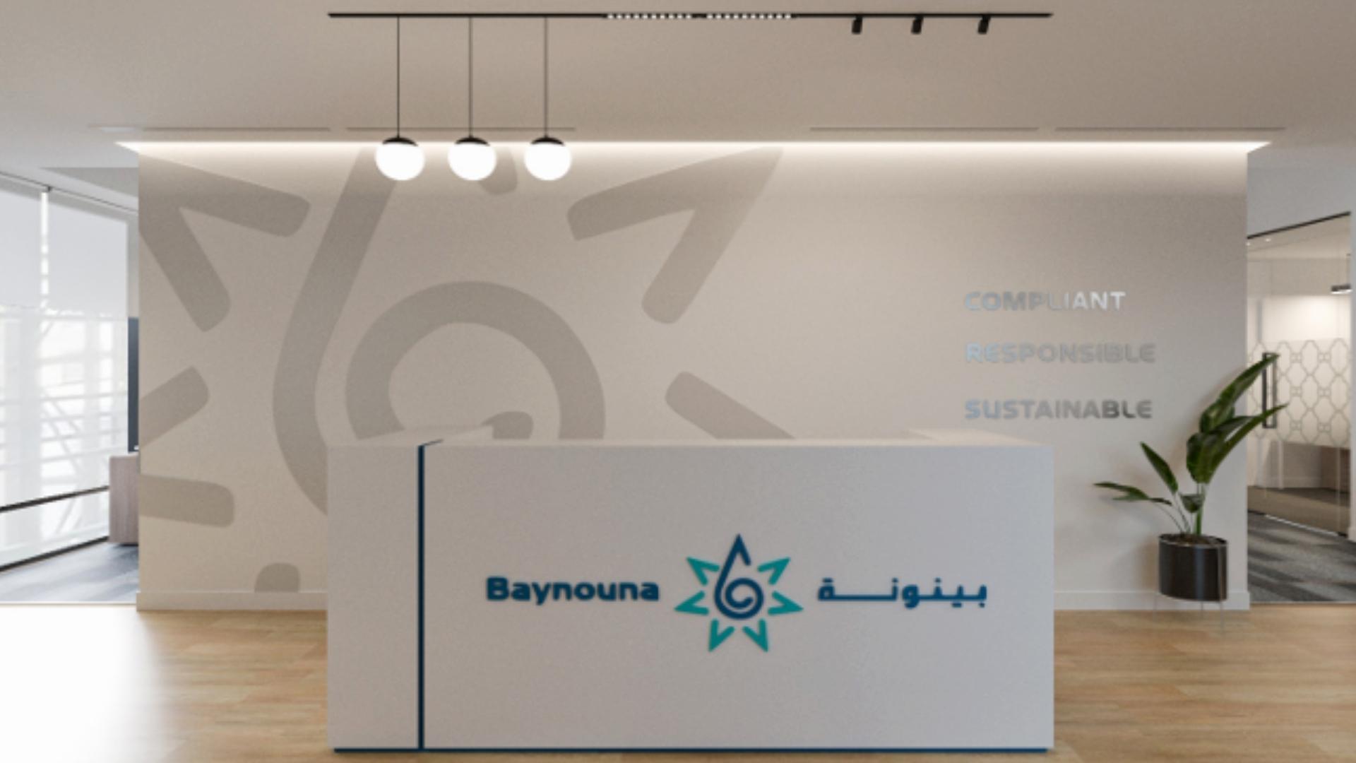BAYNOUNA GROUP OFFICES
