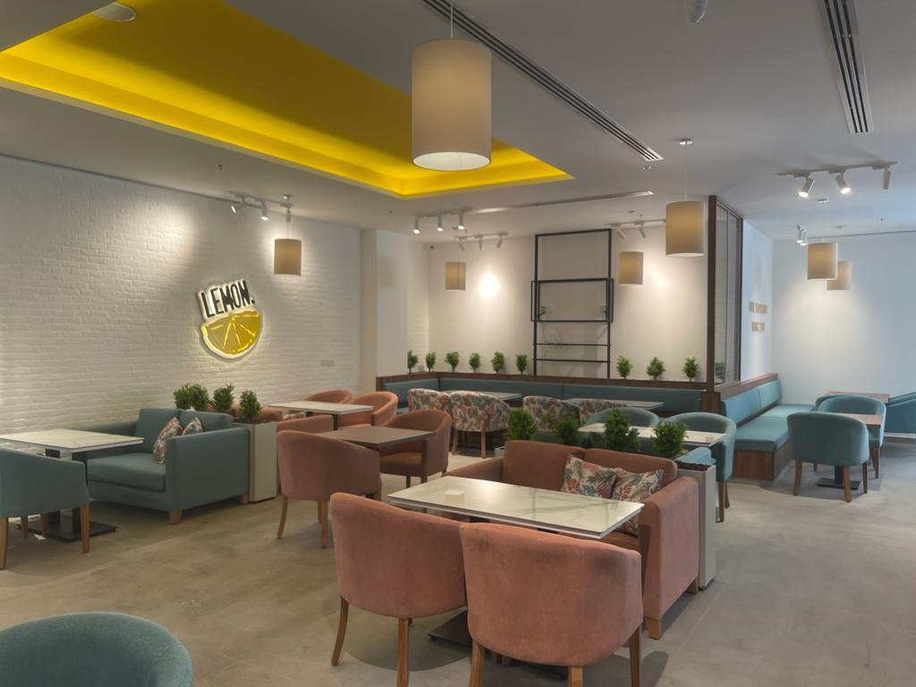 LEMON CAFE