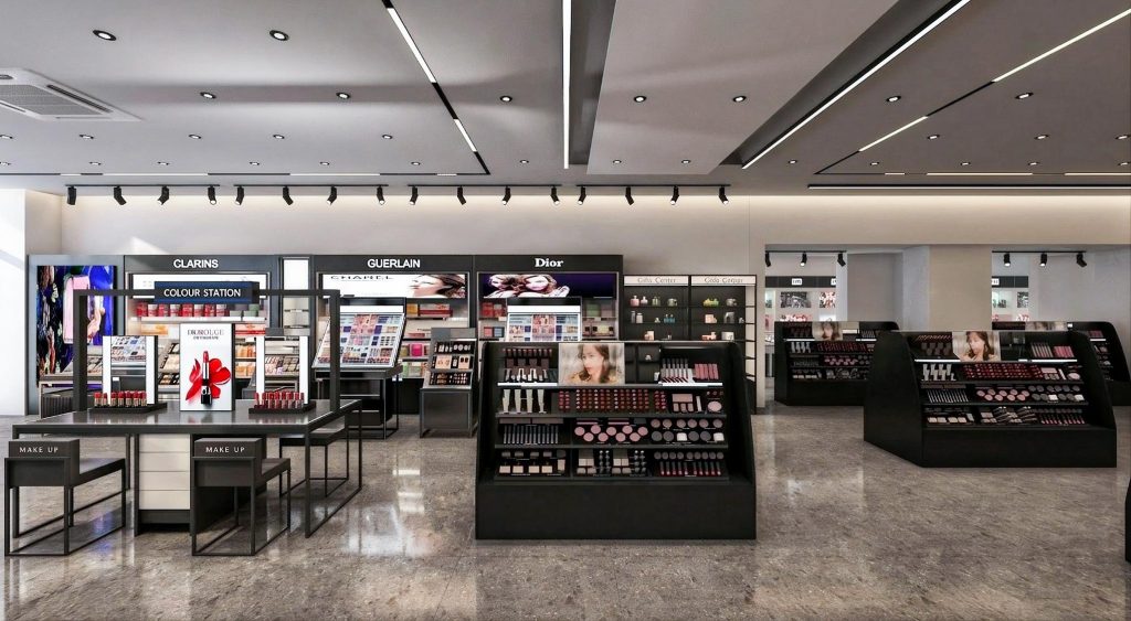 GIFTS CENTER