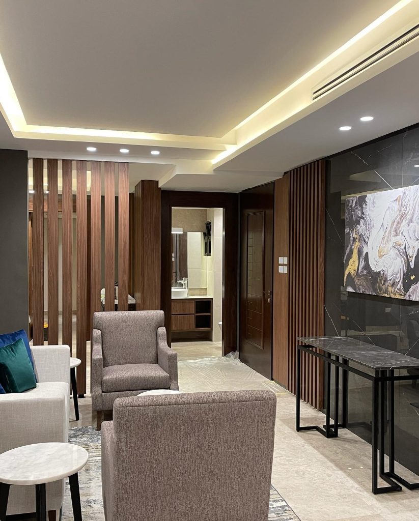 PRIVTE VILLA