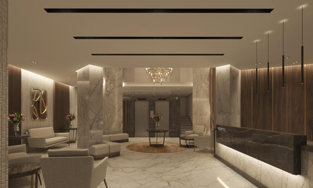 al Amera Hotel apartments