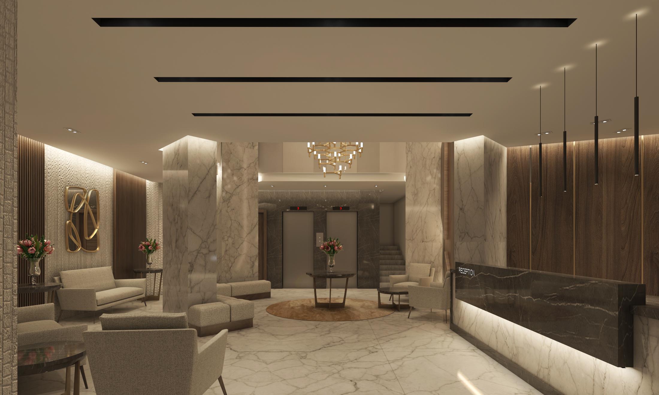 al Amera Hotel apartments