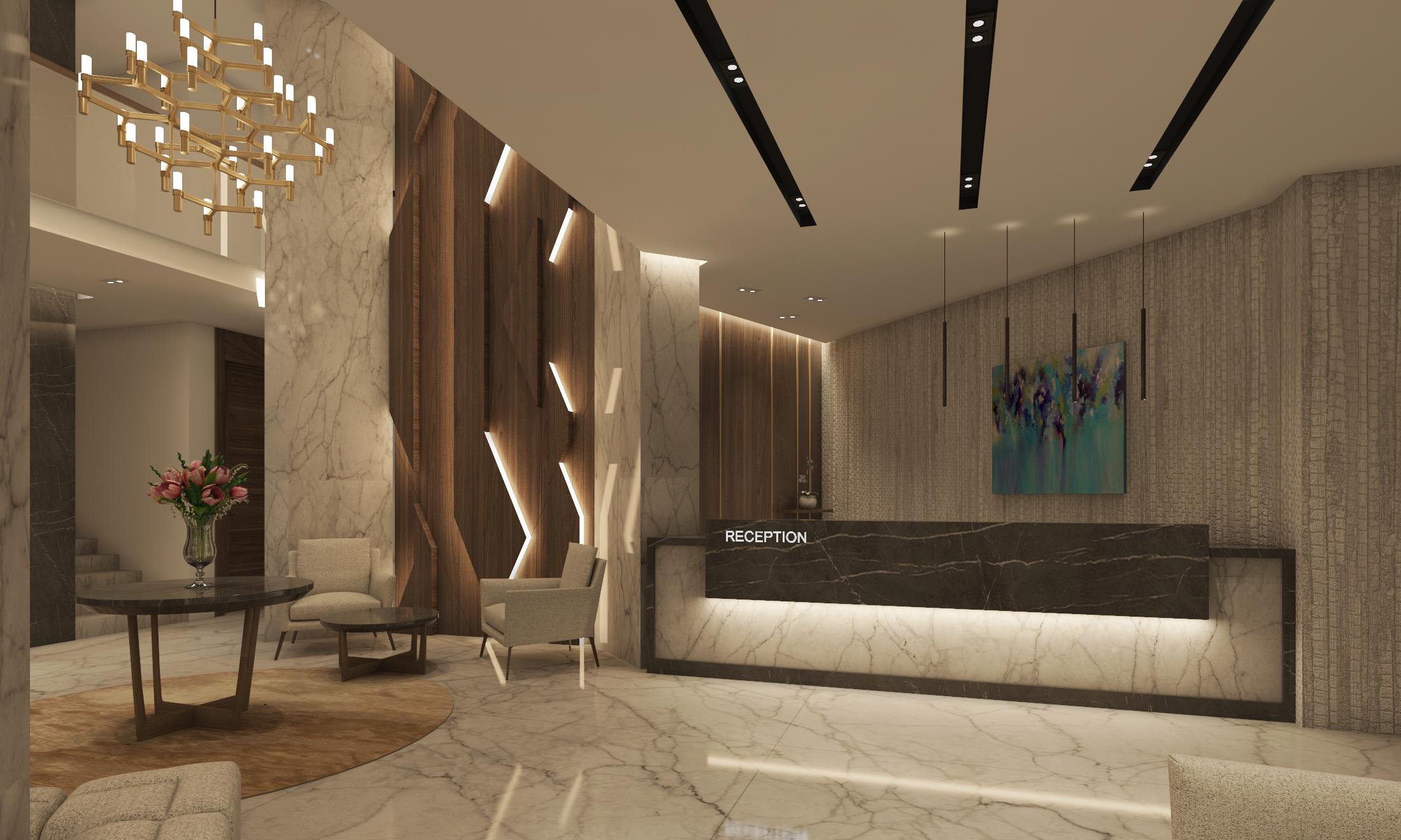 al Amera Hotel apartments