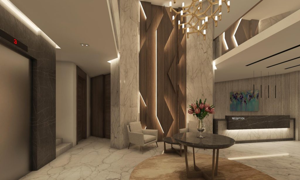 al Amera Hotel apartments