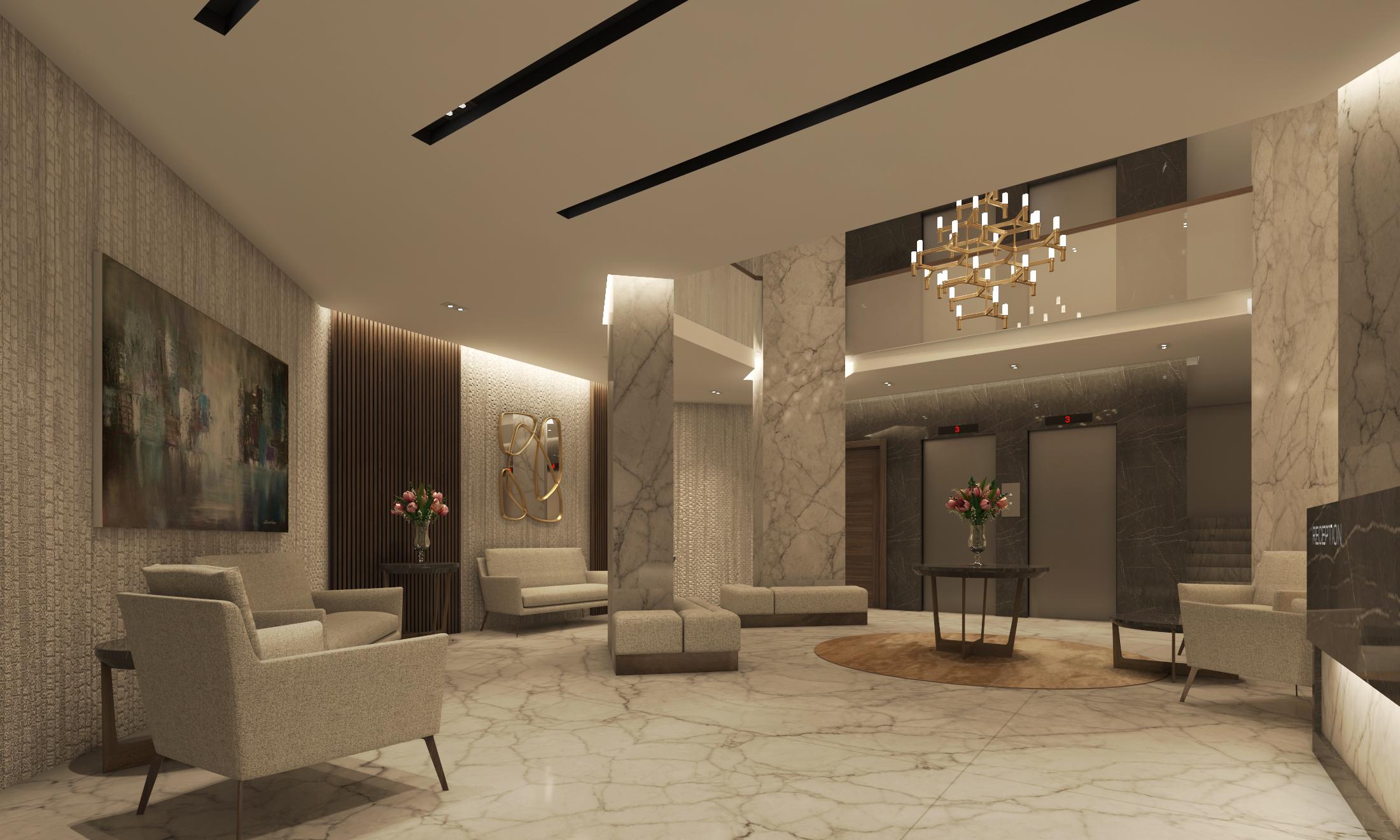 al Amera Hotel apartments