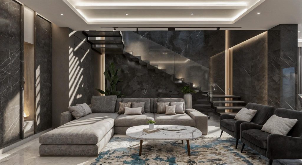 Private Villa