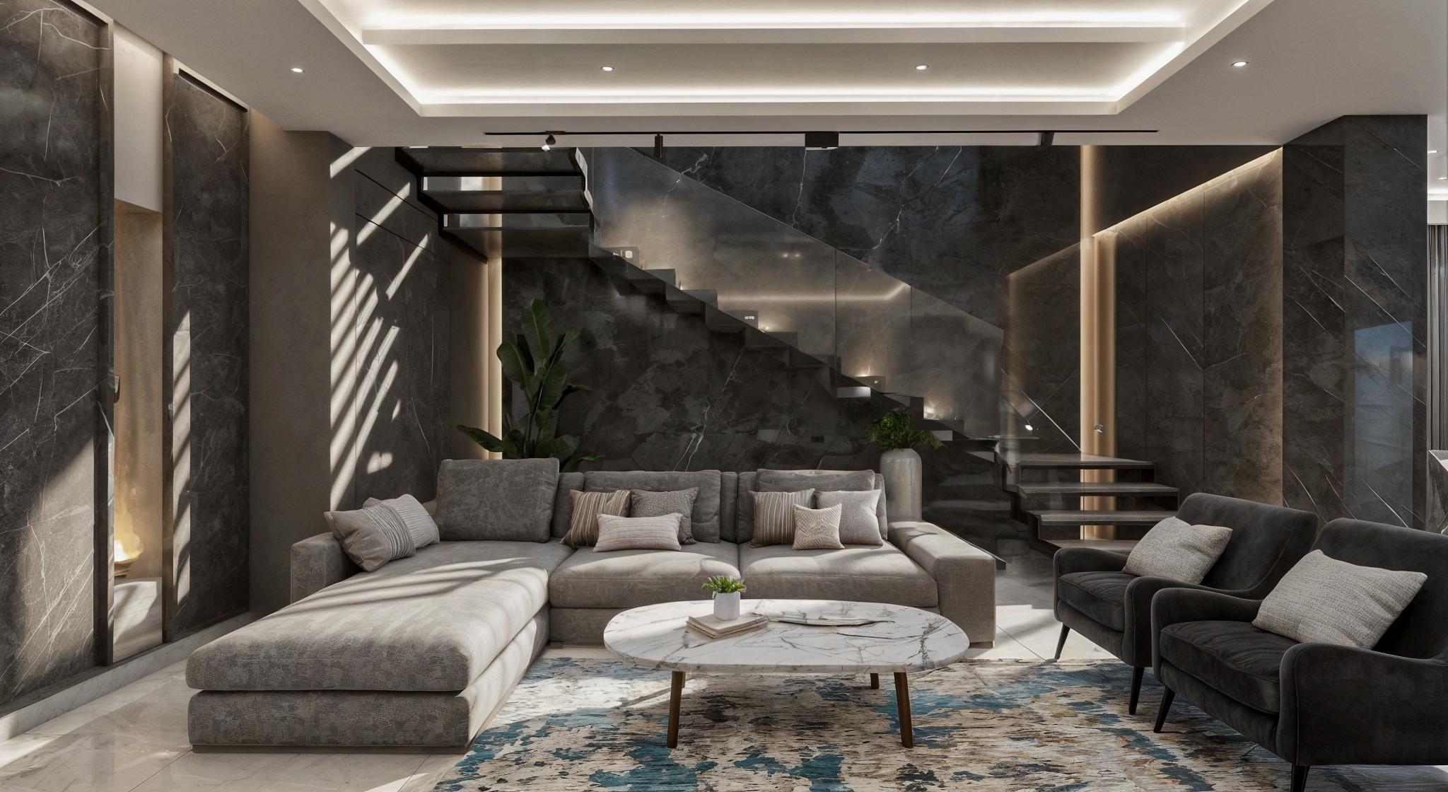 Private Villa