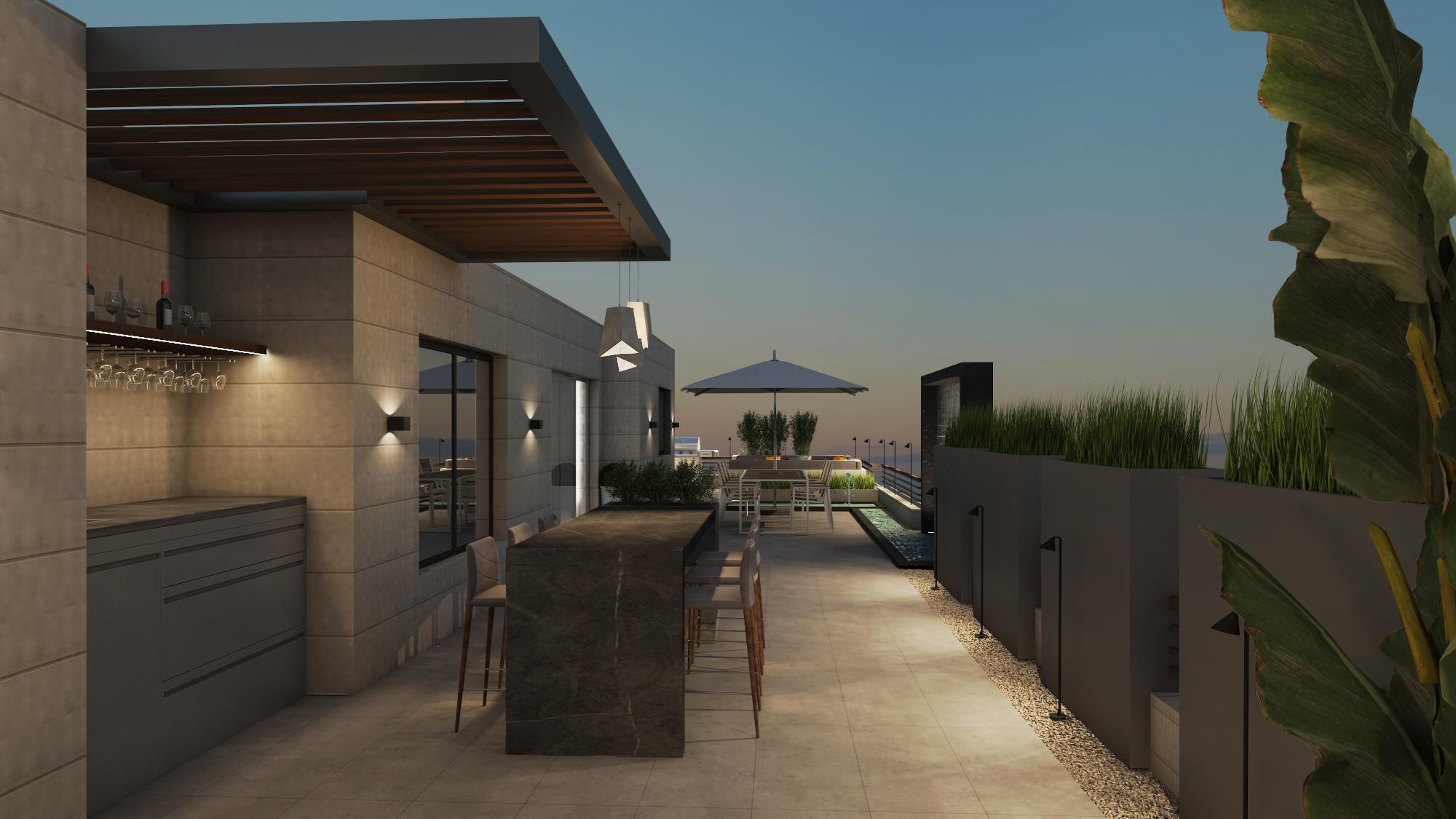 PRIVTE VILLA