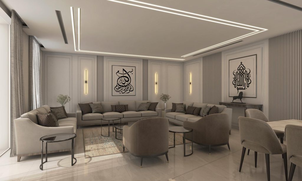 Private Villa