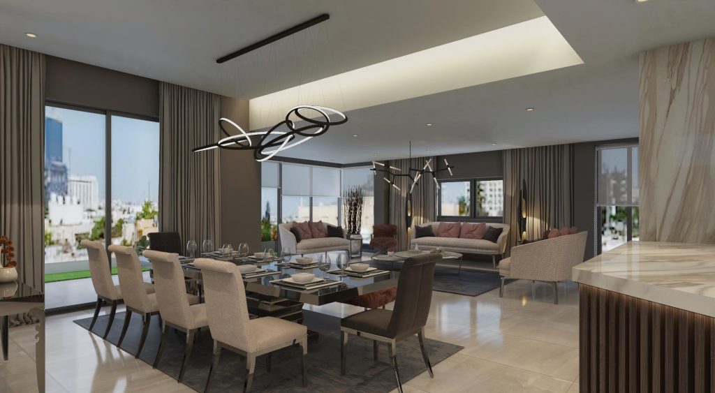 Private Villa