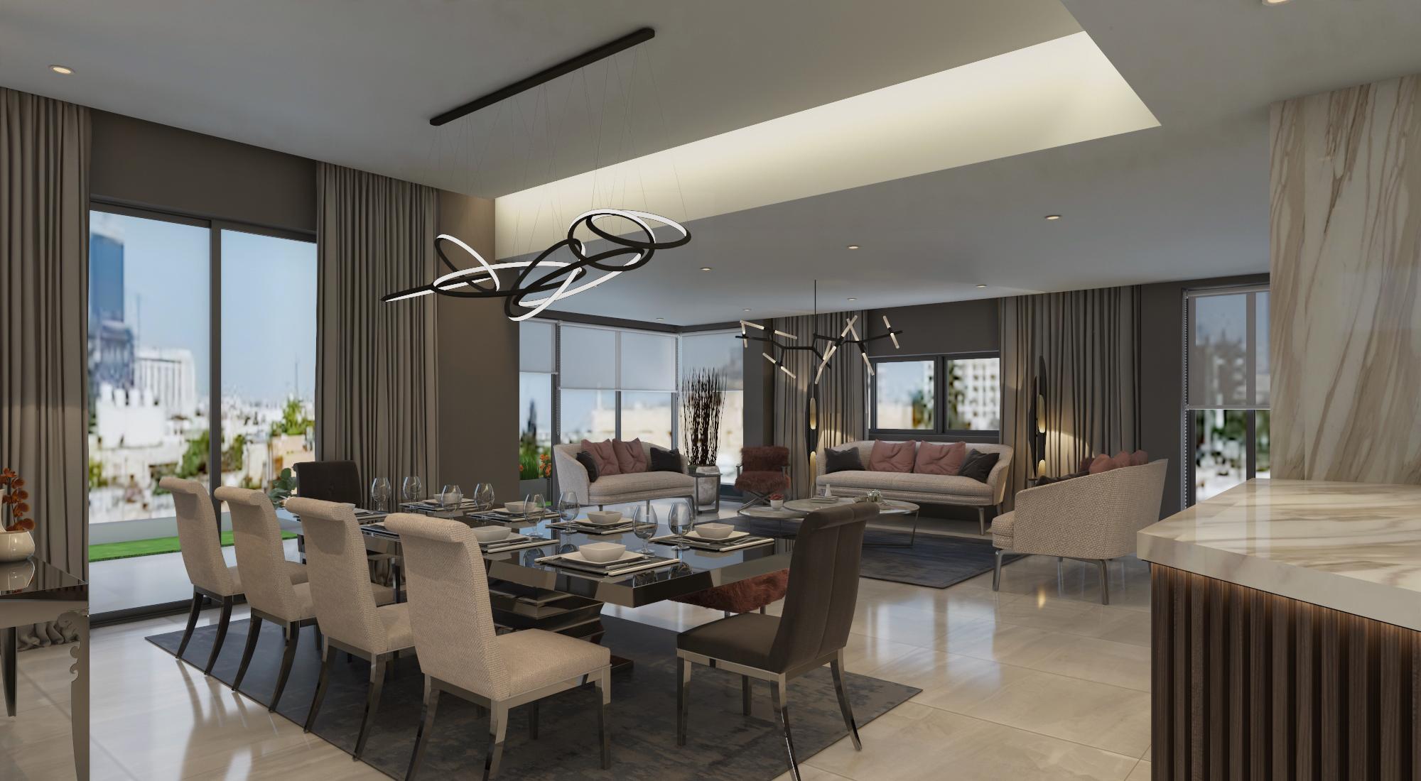 Private Villa