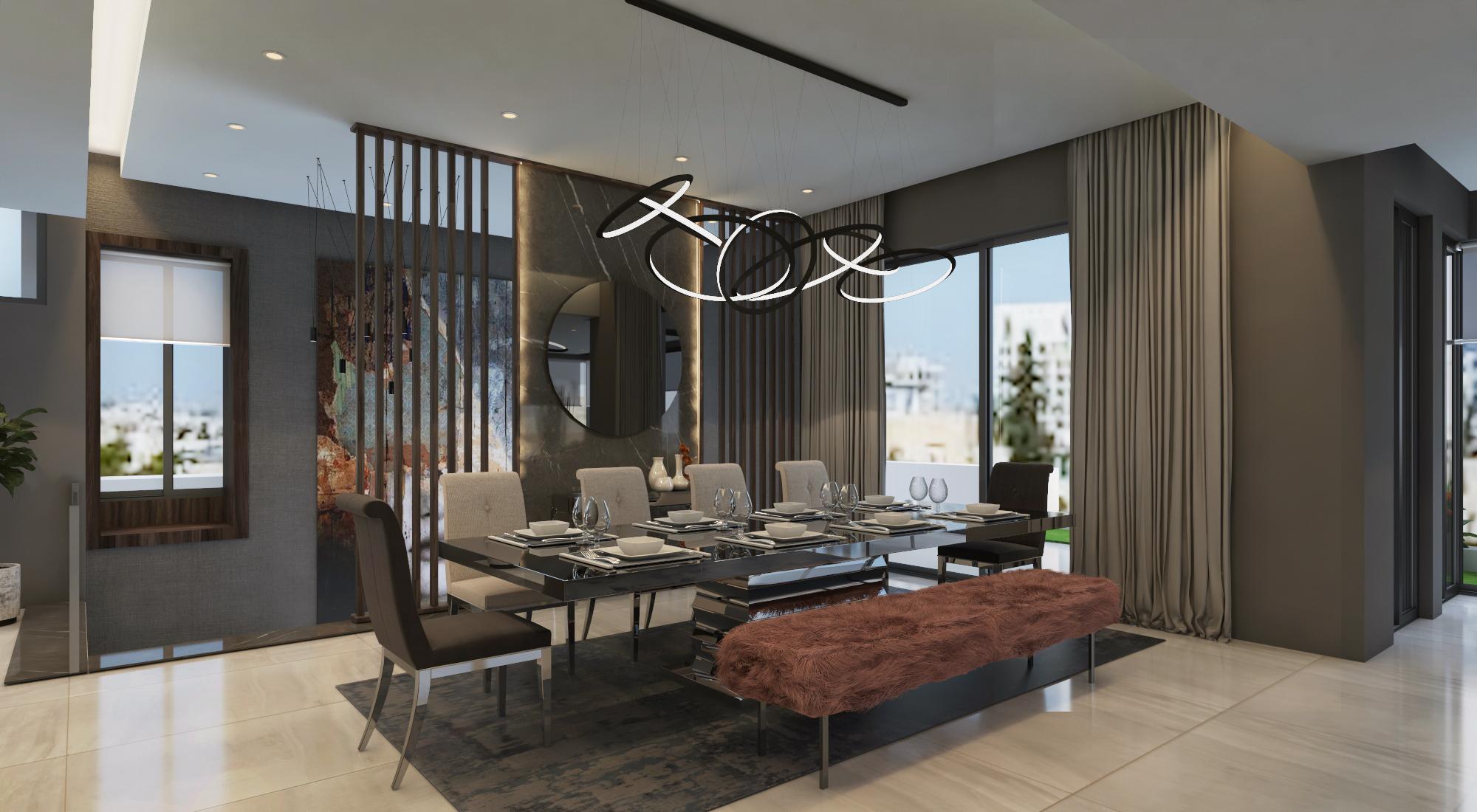 Private Villa