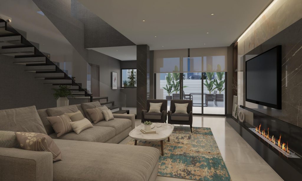Private Villa
