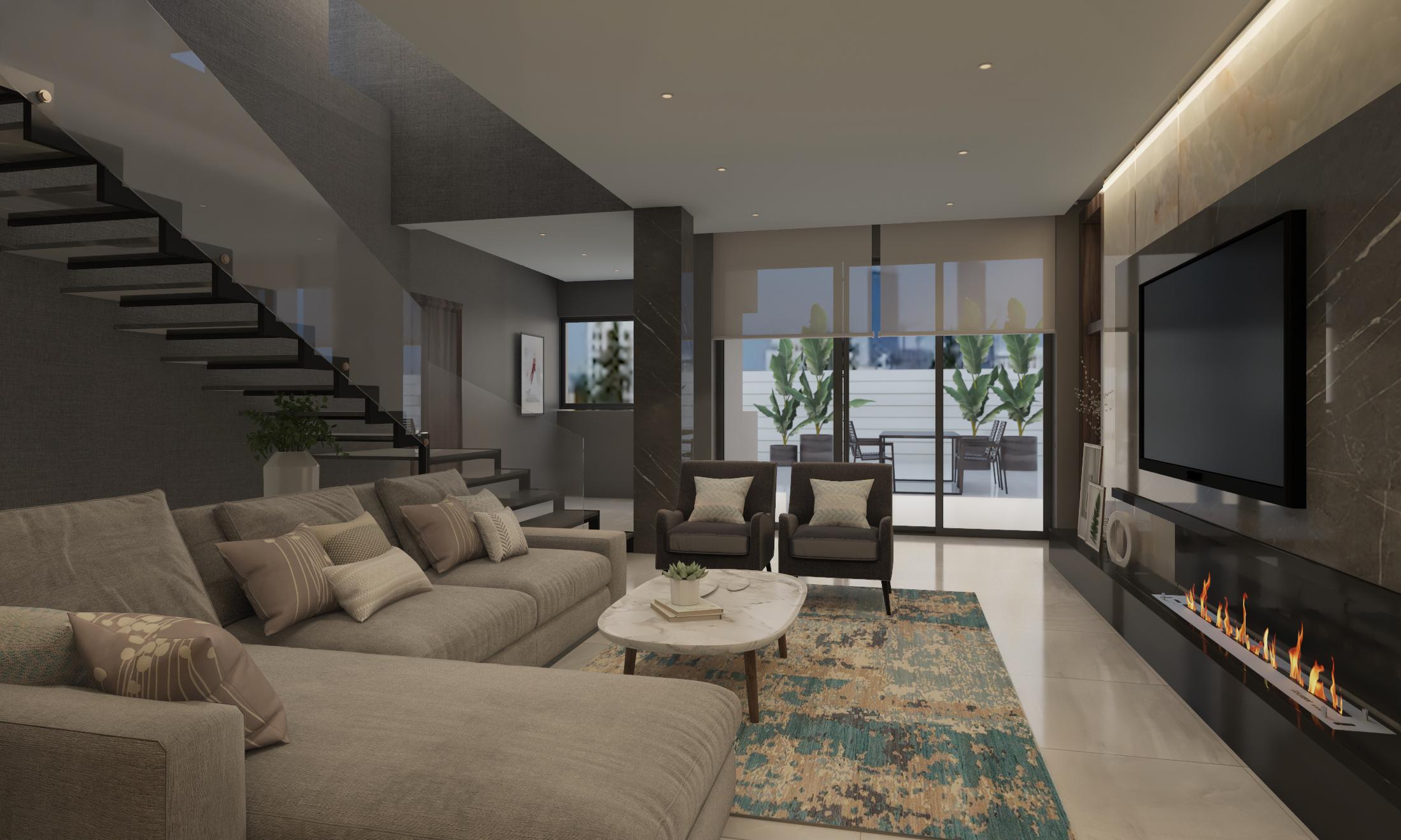 Private Villa