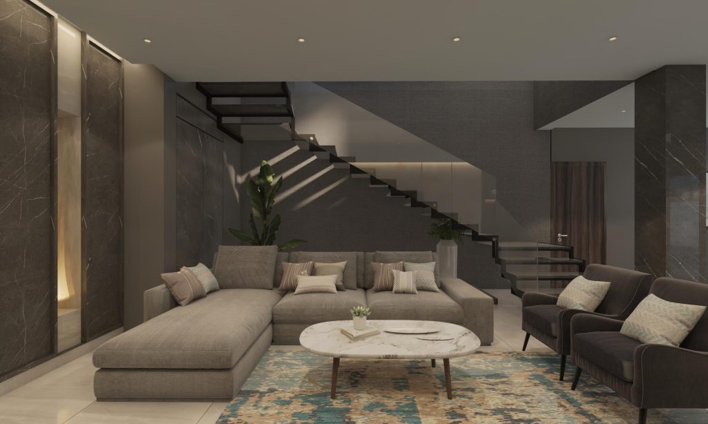 Private Villa
