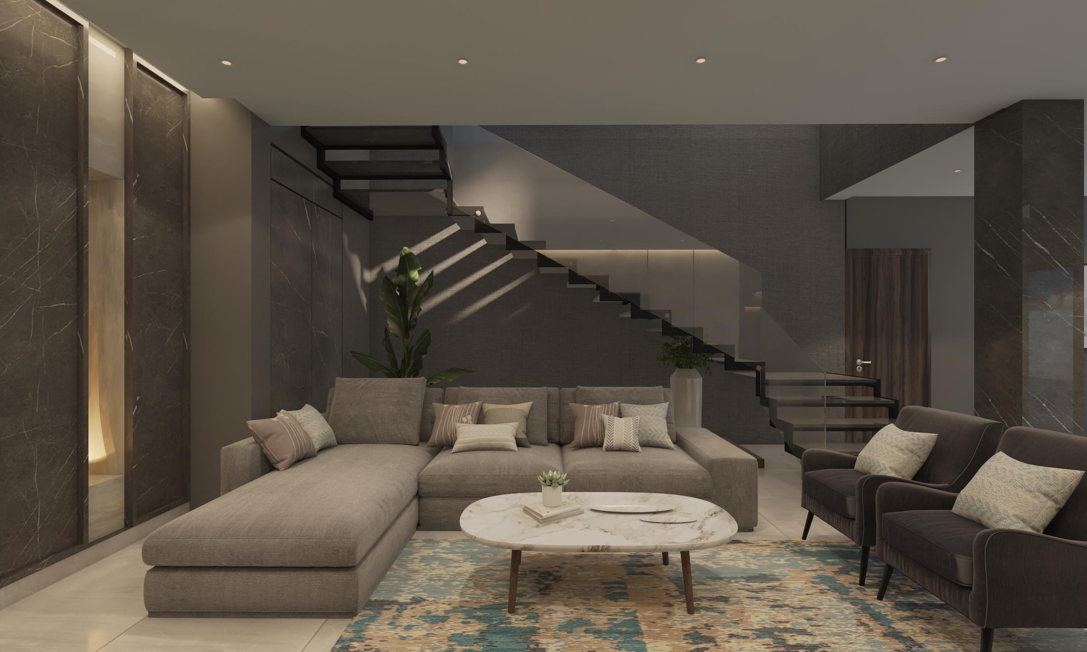 Private Villa
