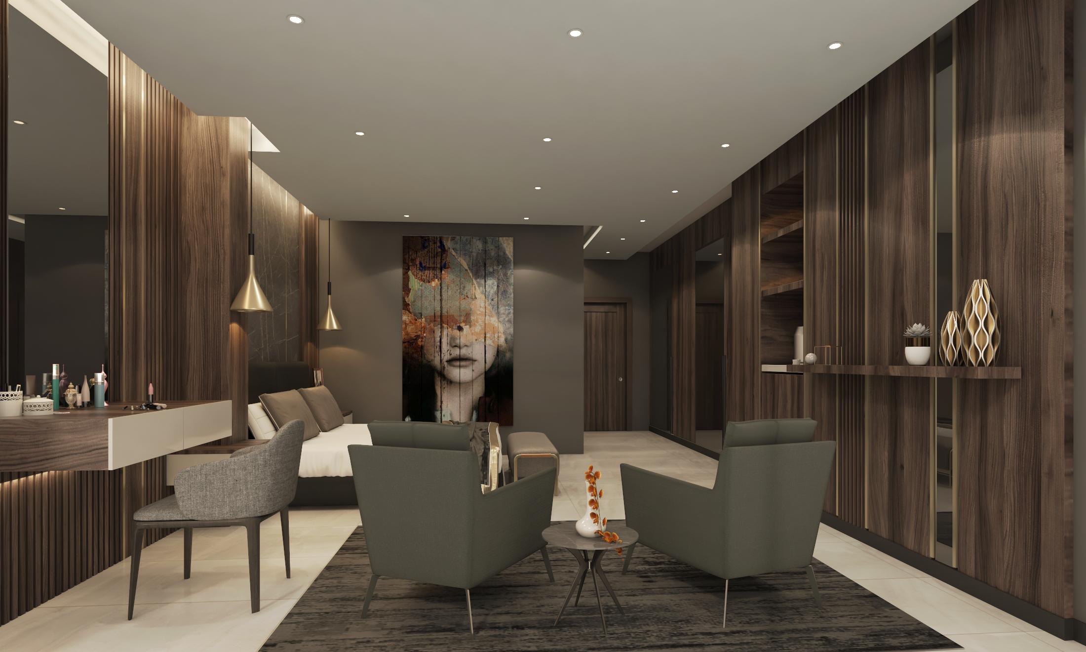 Private Villa