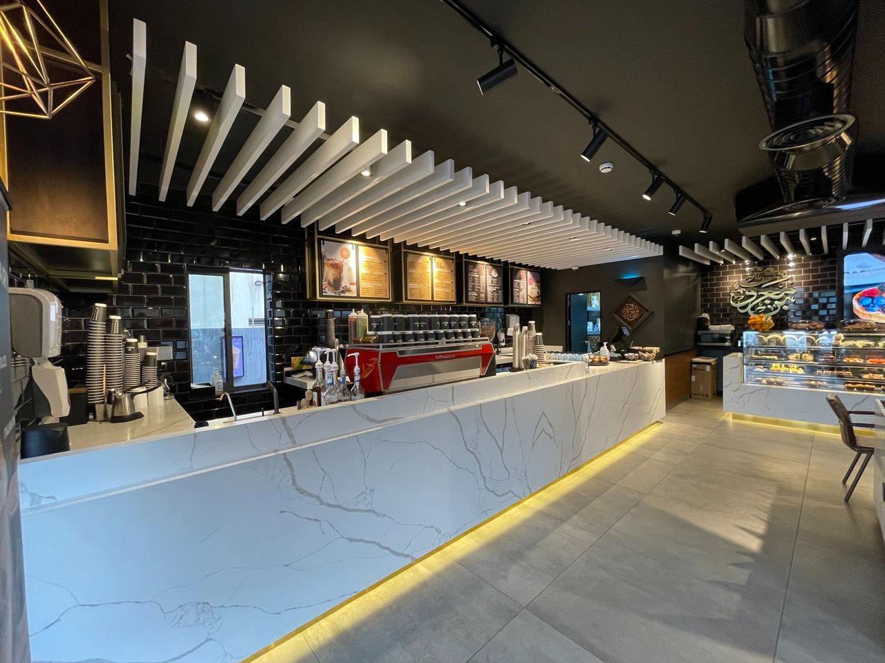 MAROUF CAFE