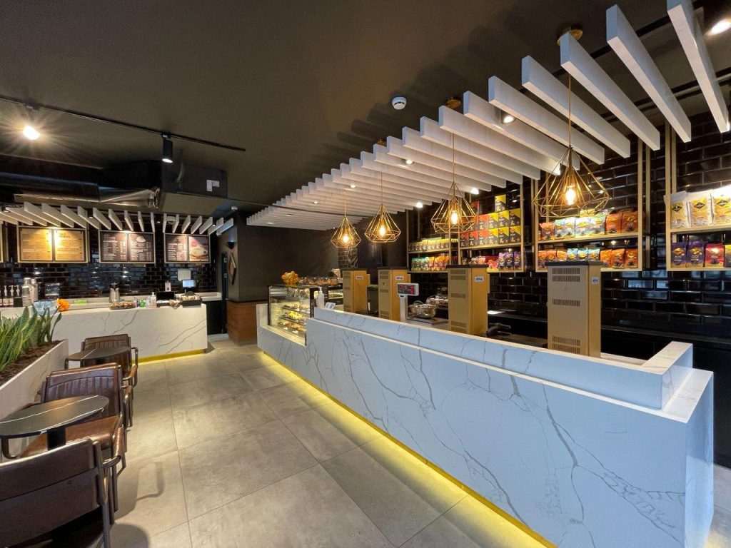 Marouf Cafe