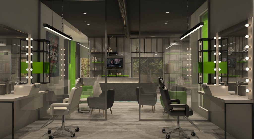 962 fitness center
