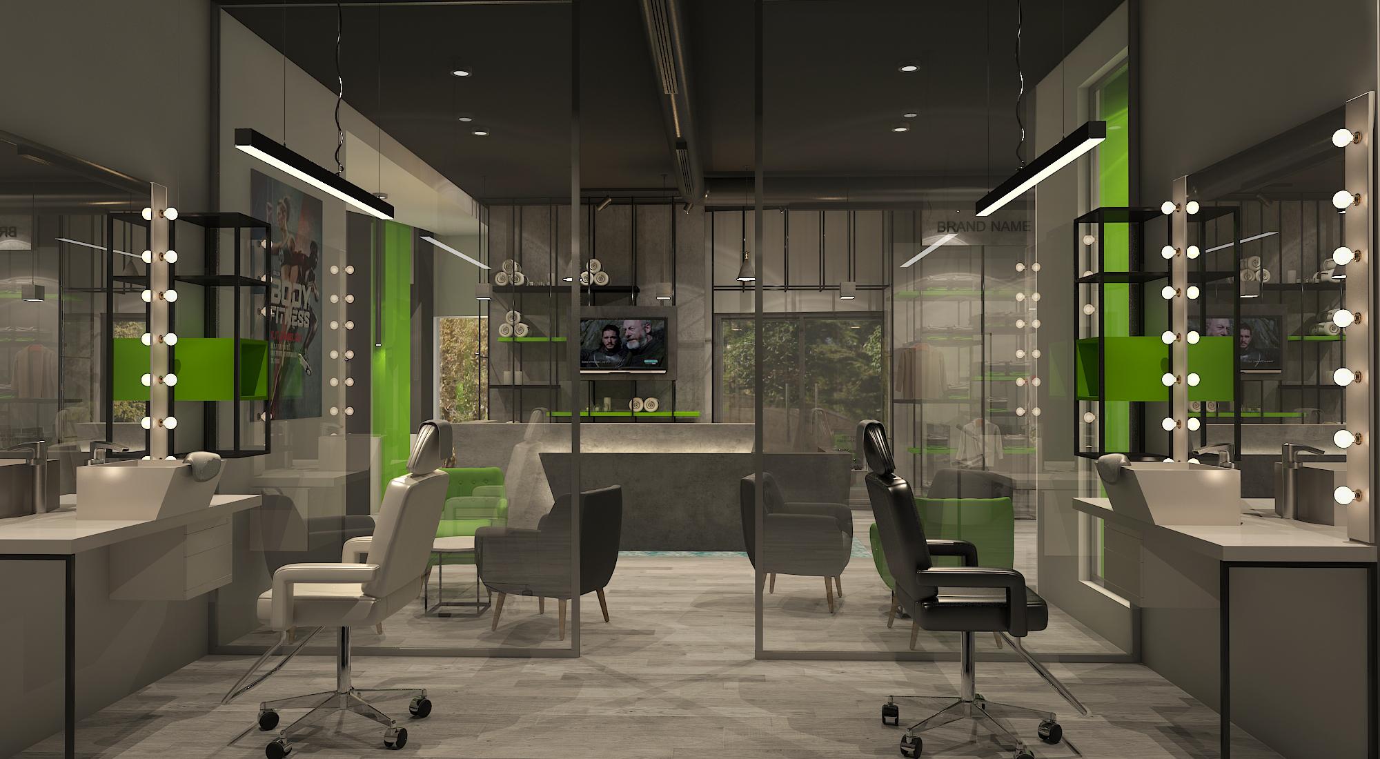 962 fitness center