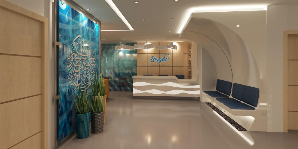 عيادات برايت