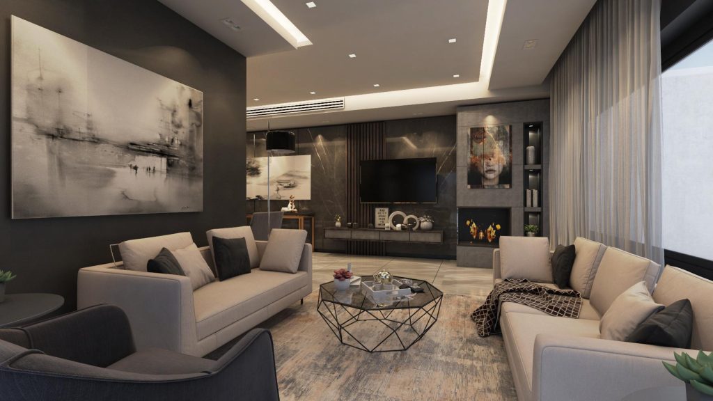 PRIVTE VILLA