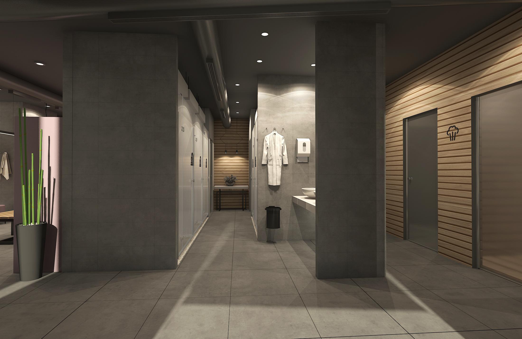 962 fitness center